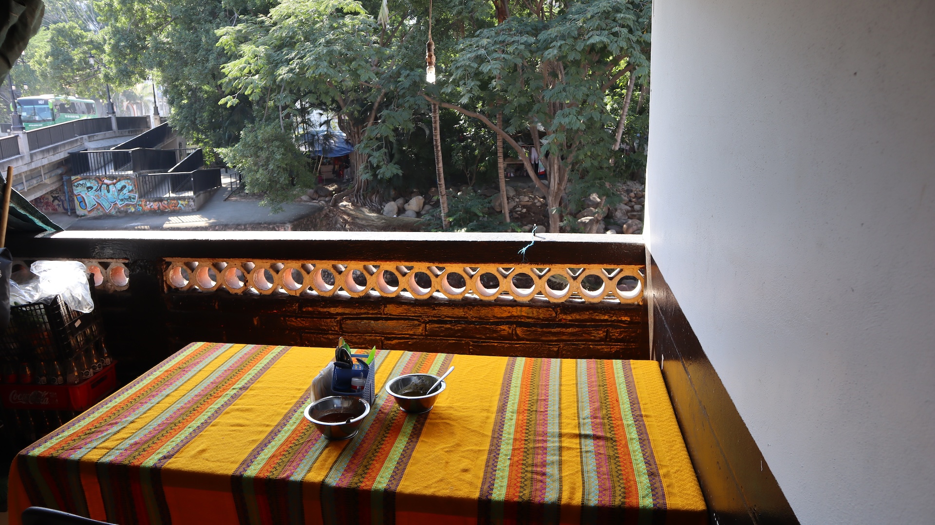 Breakfast at Elias Place 2