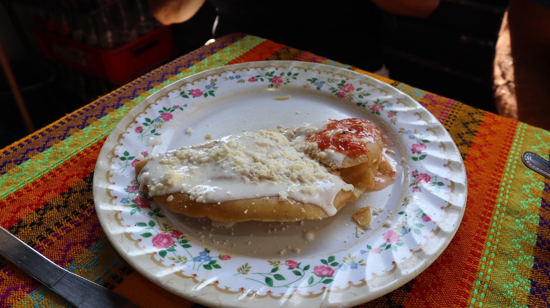 Breakfast at Elias Place 4