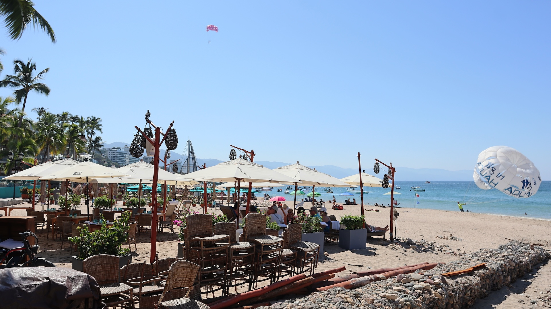 La Zona Romántica de Puerto Vallarta: El Corazón Bohemio y Cultural del Viejo Vallarta