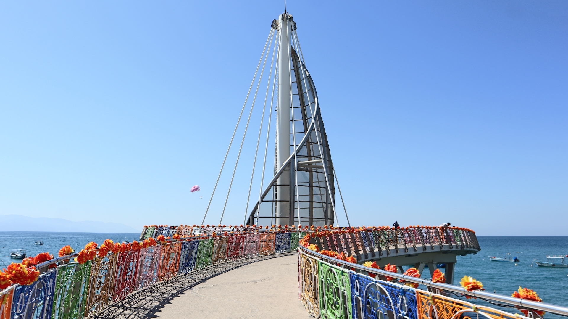 The Romantic Zone of Puerto Vallarta: The Bohemian and Cultural Heart of Old Vallarta 3