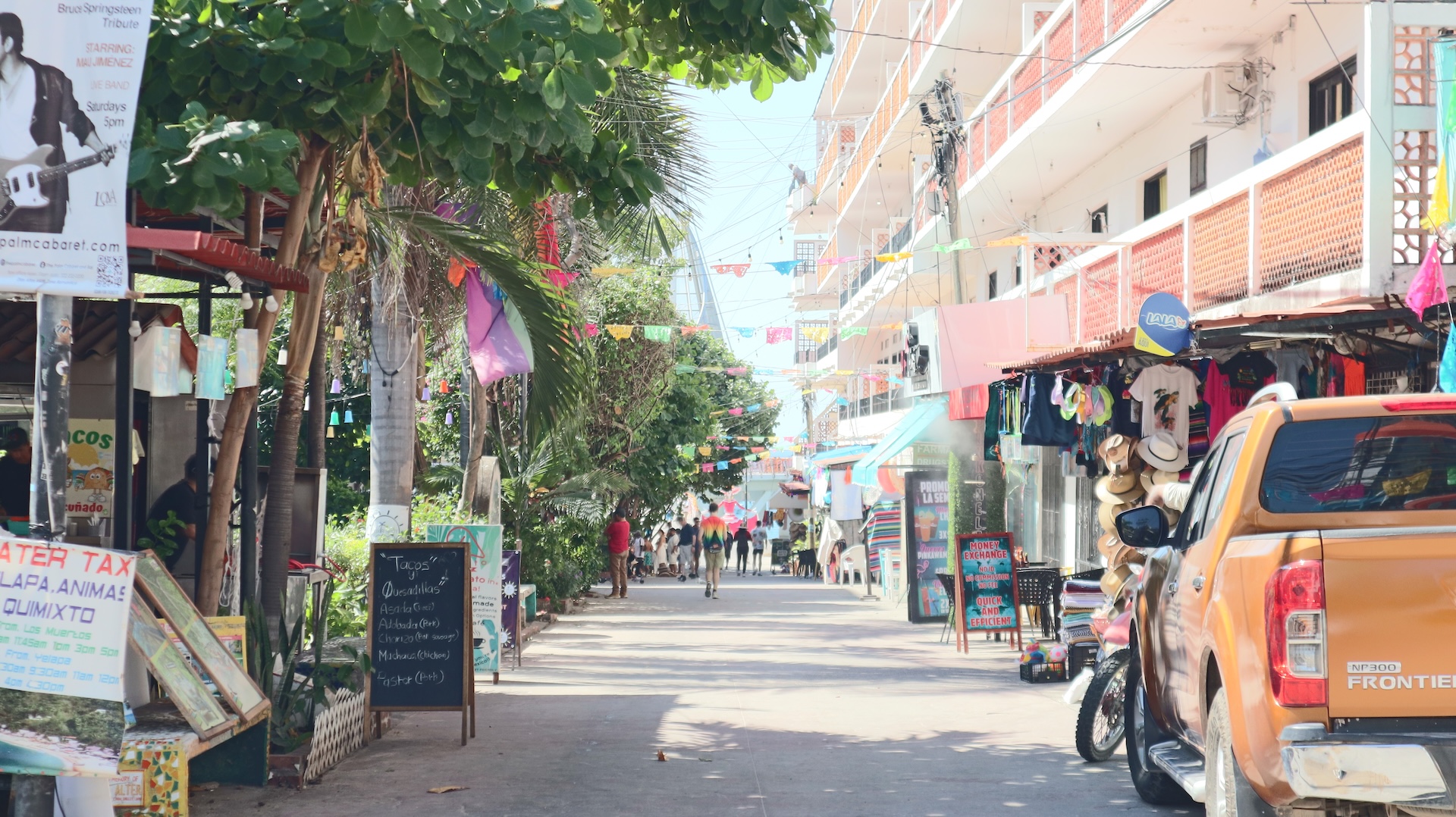 The Romantic Zone of Puerto Vallarta: The Bohemian and Cultural Heart of Old Vallarta 4