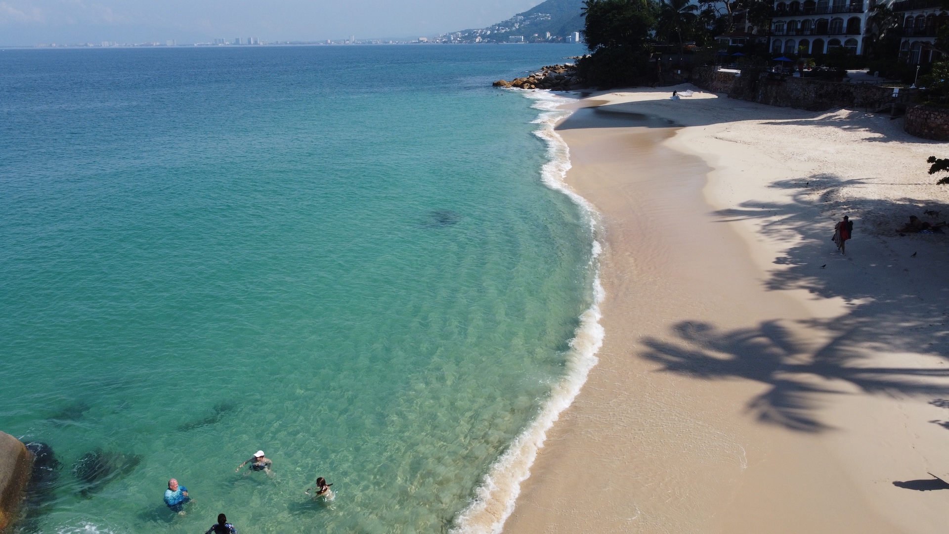 El Mejor Clima para Visitar Puerto Vallarta