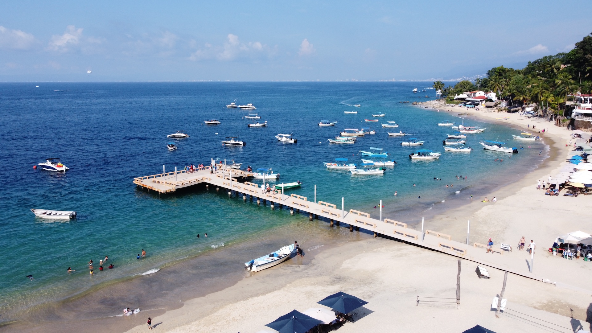 The Best Weather to Visit Puerto Vallarta 2