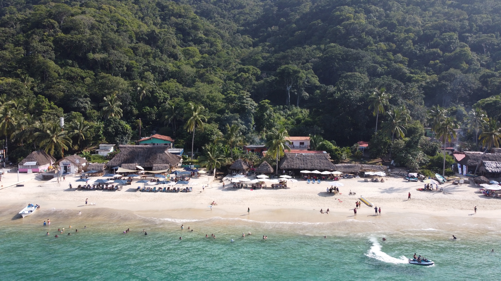 The Best Weather to Visit Puerto Vallarta 3