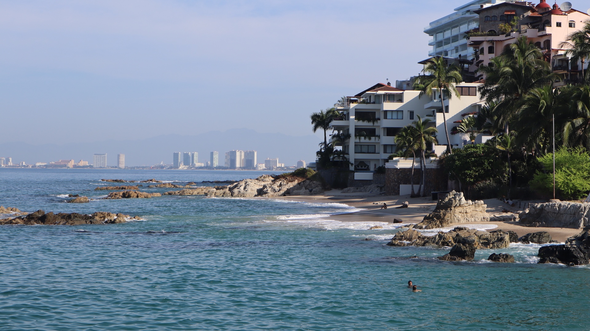 Guía de Alojamiento en Puerto Vallarta: ¿Dónde Hospedarse?