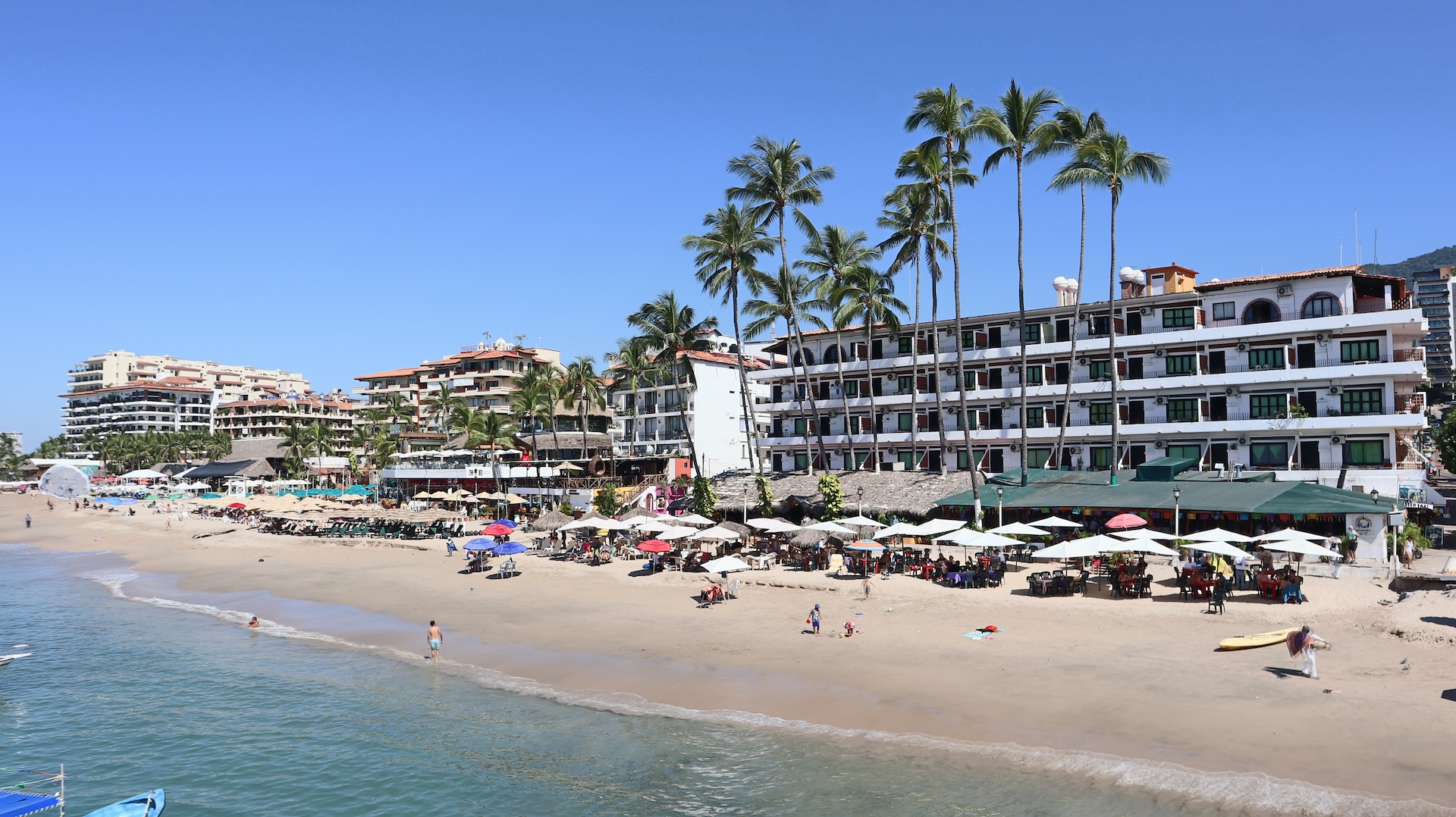 Puerto Vallarta Accommodation Guide: Where to Stay? 2