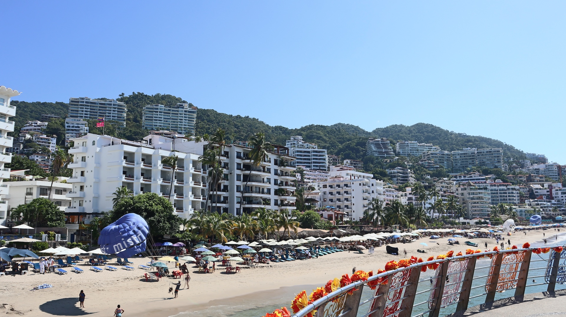 Puerto Vallarta Accommodation Guide: Where to Stay? 3