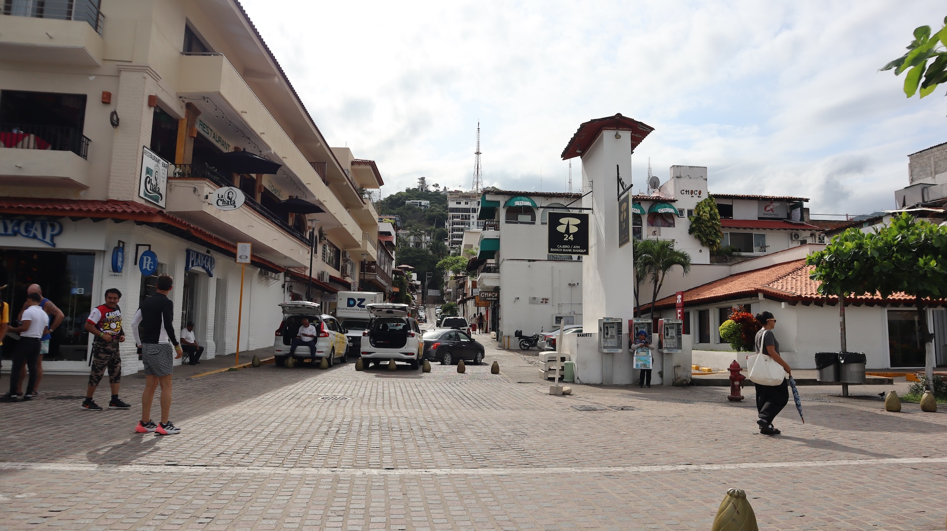 Puerto Vallarta Accommodation Guide: Where to Stay? 5