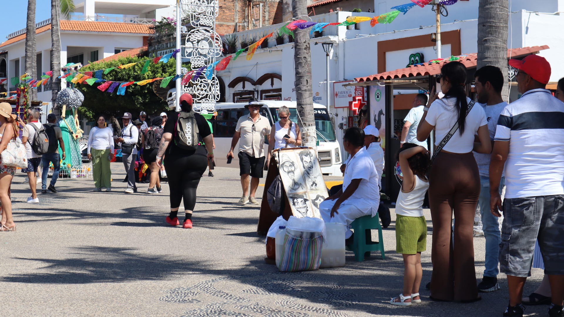 What to Do in Puerto Vallarta? 5