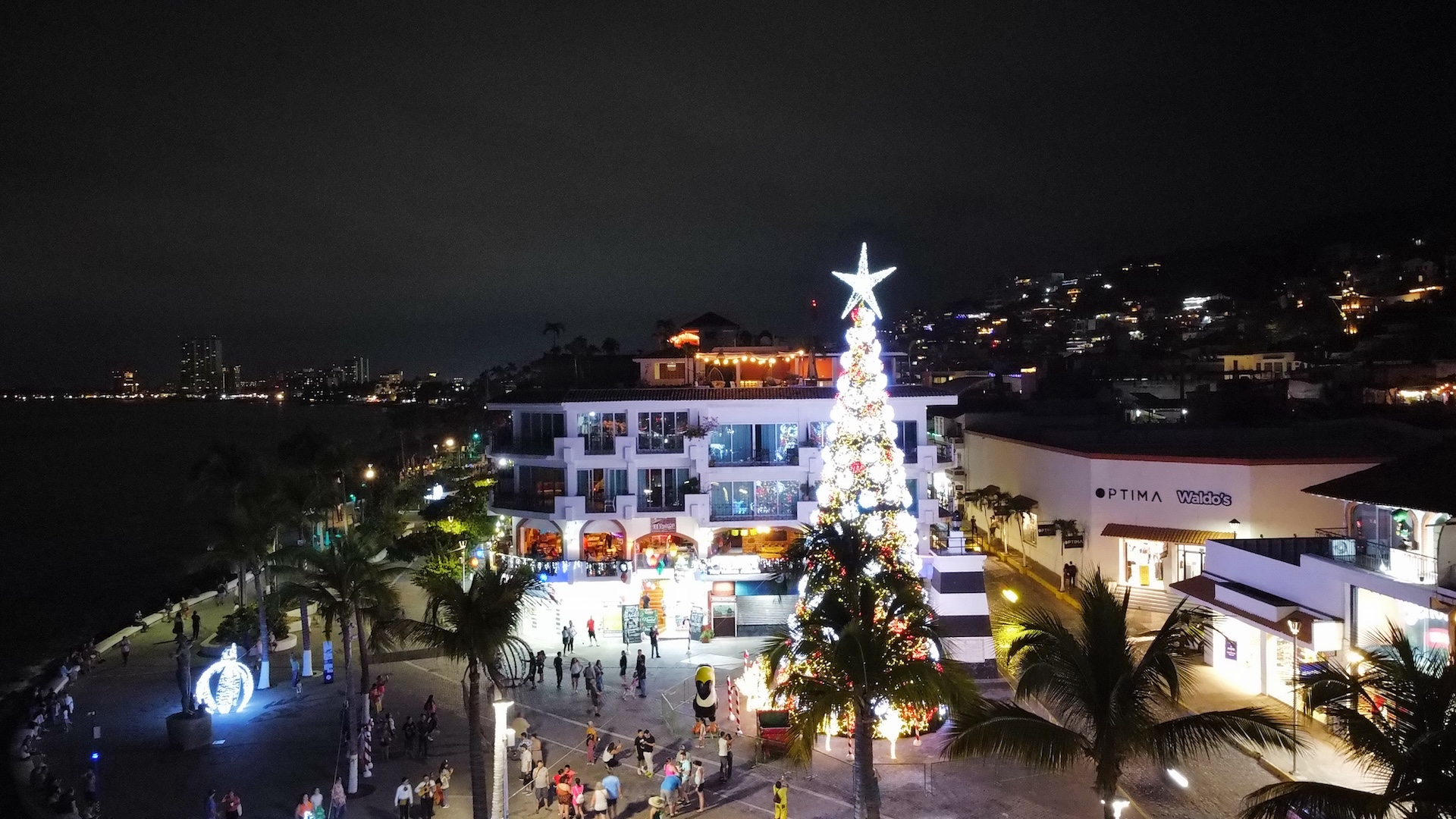 ¿Cómo es el Clima en Diciembre en Puerto Vallarta?