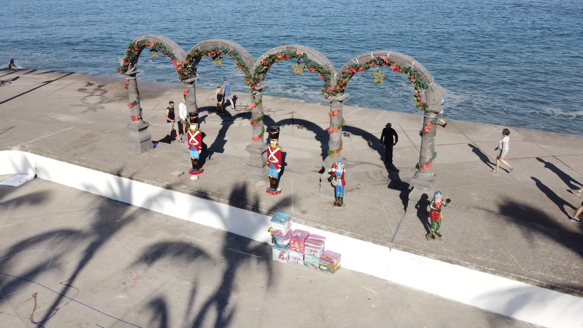 What is the Weather Like in Puerto Vallarta in December? 2