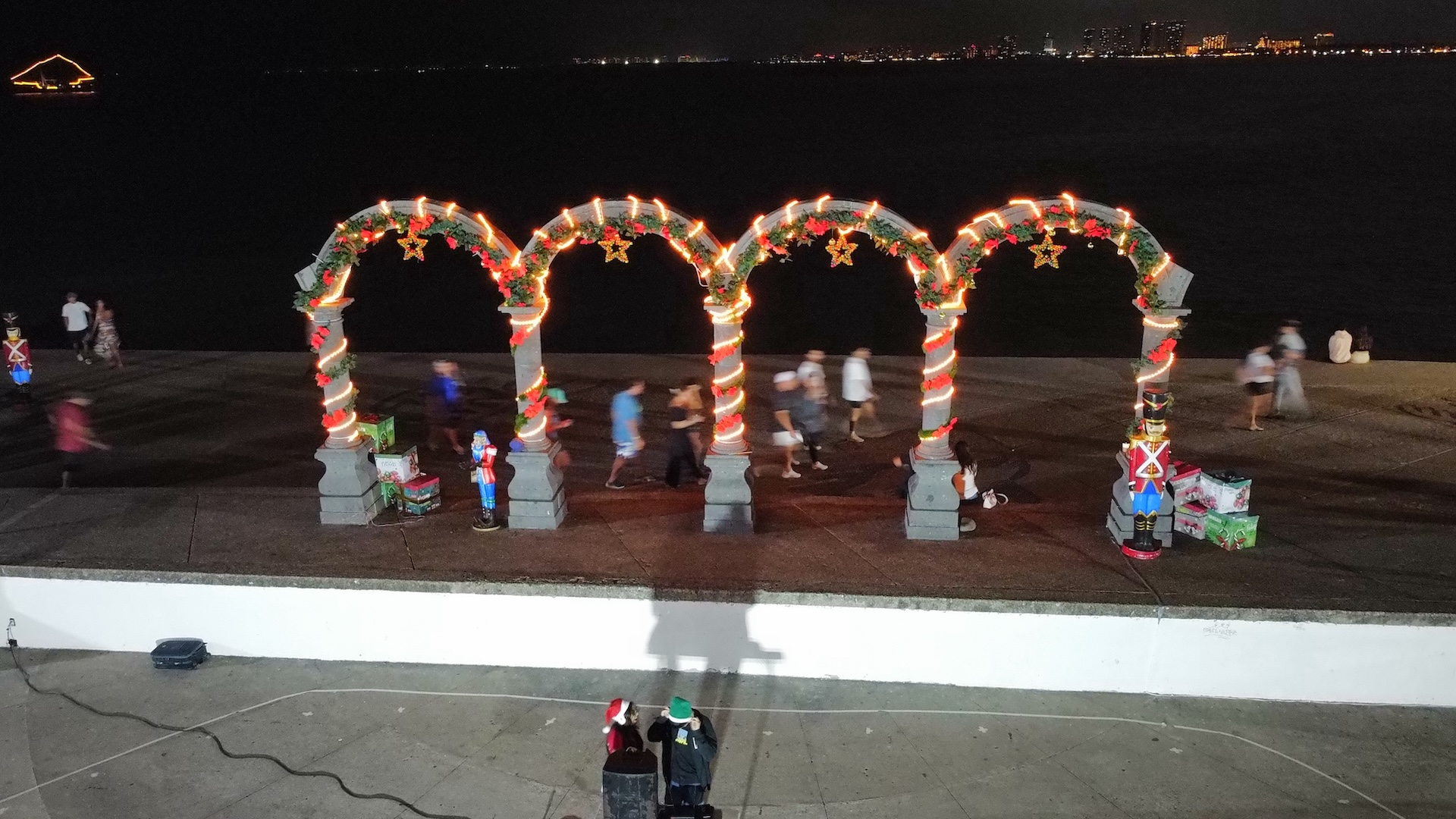What is the Weather Like in Puerto Vallarta in December? 3
