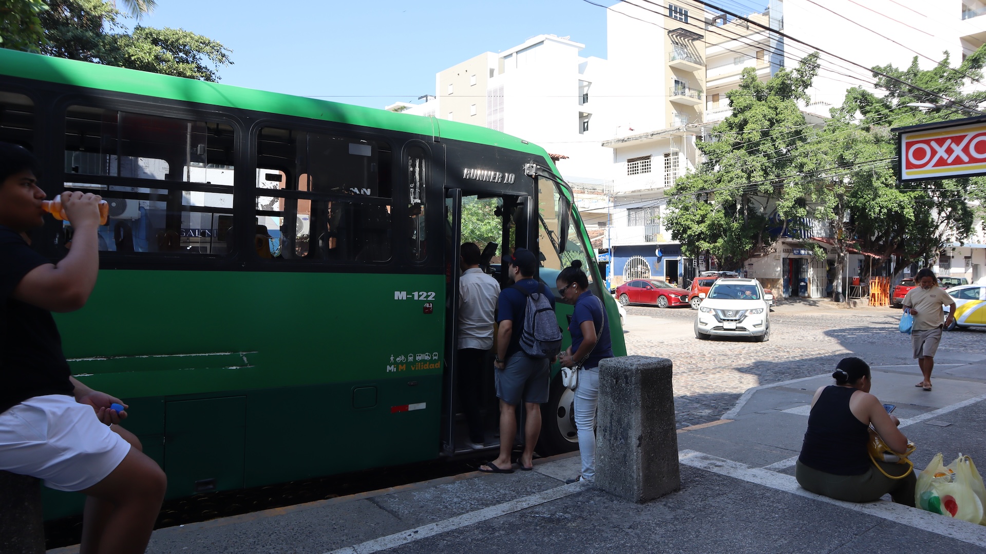 Quick Guide: How to Take the Bus to Mismaloya from Puerto Vallarta 3