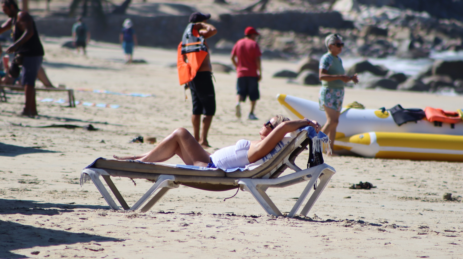 The Animas Beach 2