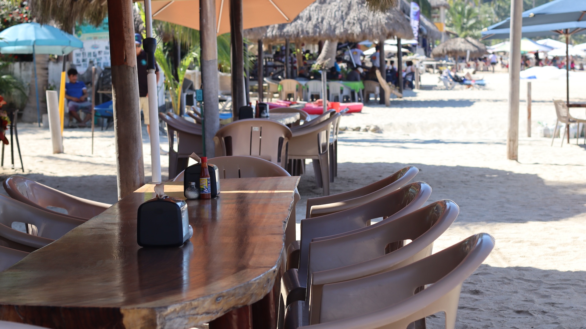 The Animas Beach 3