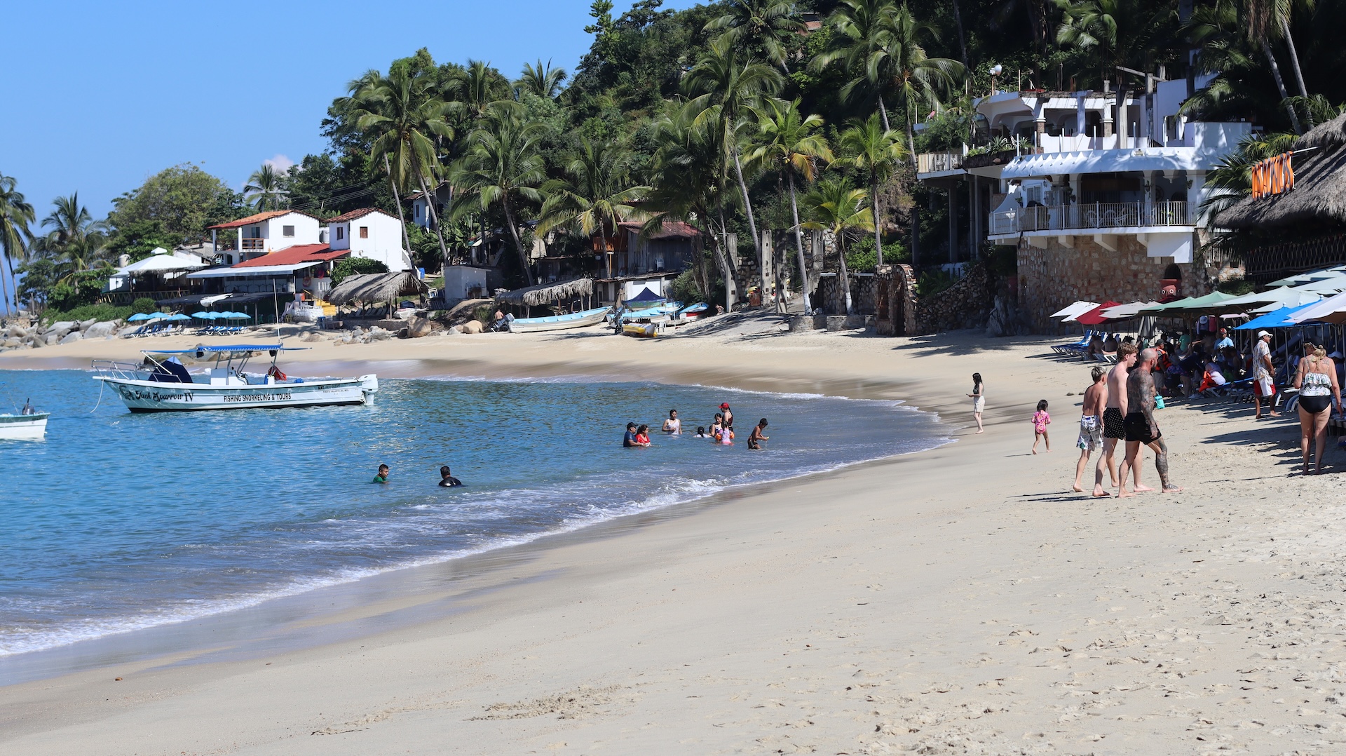 The Animas Beach 4