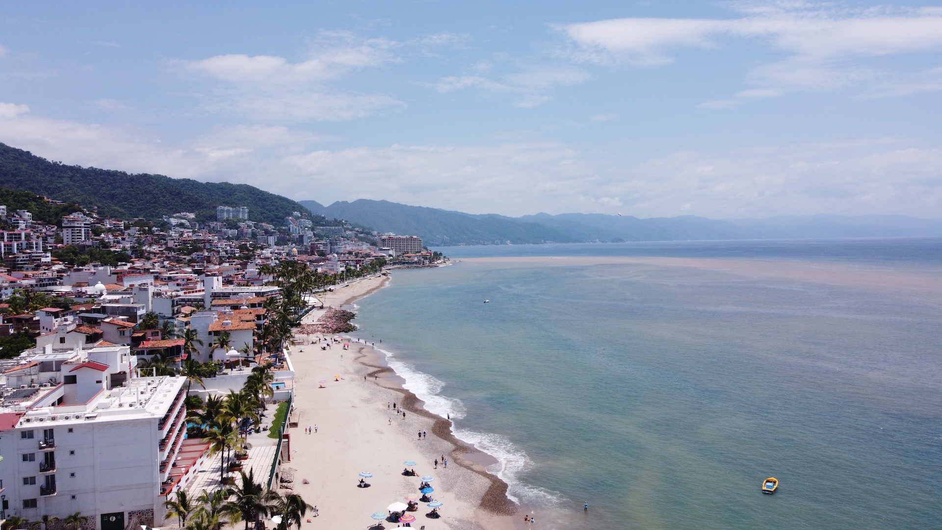 Camarones Beach 3