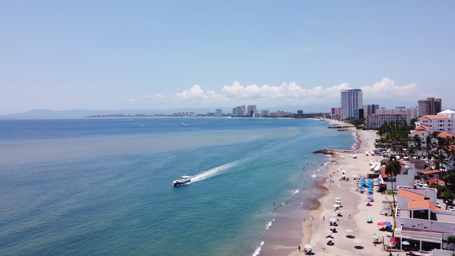 Camarones Beach 4