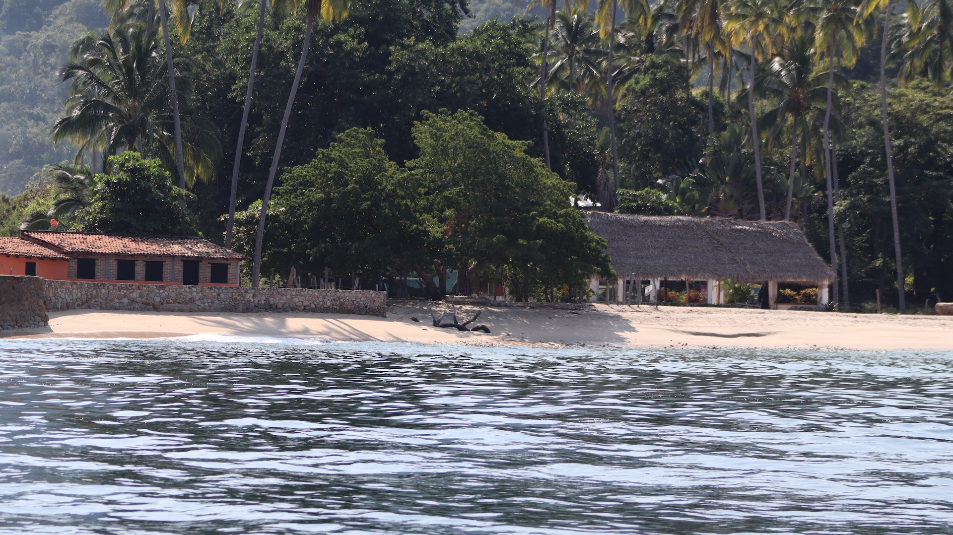 Quimixto Beach 4