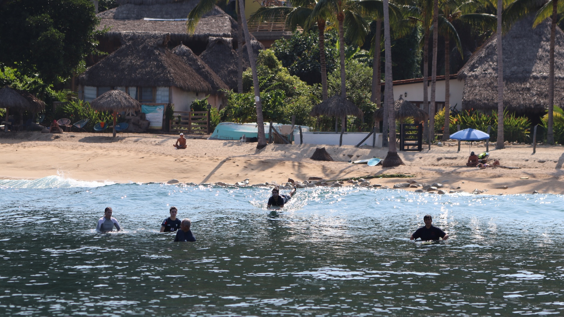 Where to Find the Best Waves Near Puerto Vallarta? 2