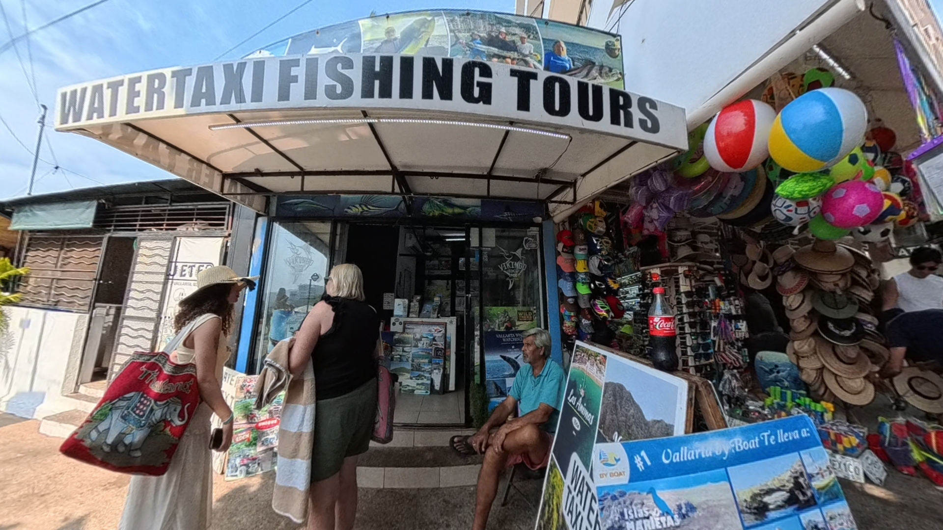 How to Get to Yelapa? Schedules, Prices, and Water Taxi Guide from Puerto Vallarta 3