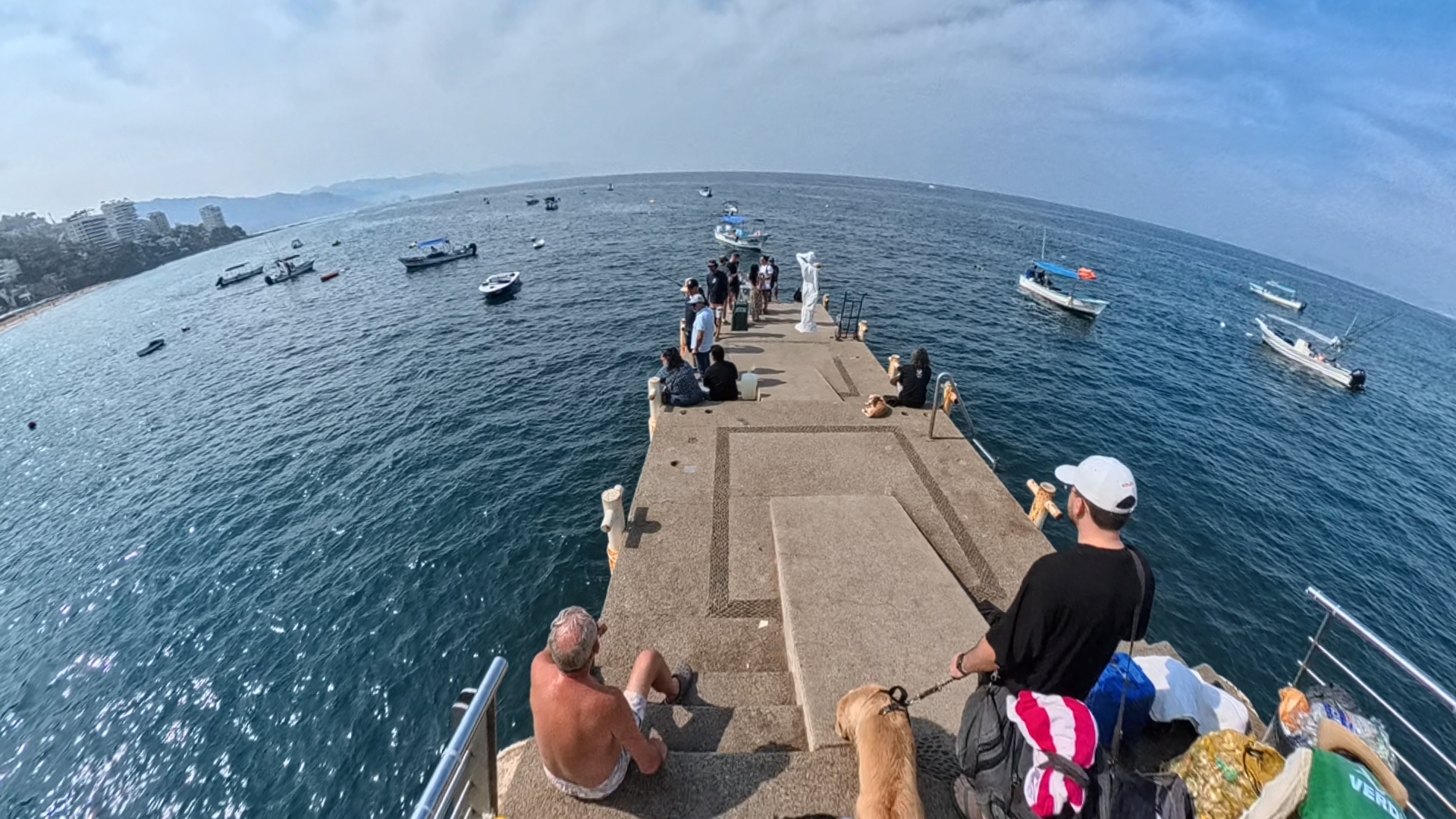 How to Get to Yelapa? Schedules, Prices, and Water Taxi Guide from Puerto Vallarta 4
