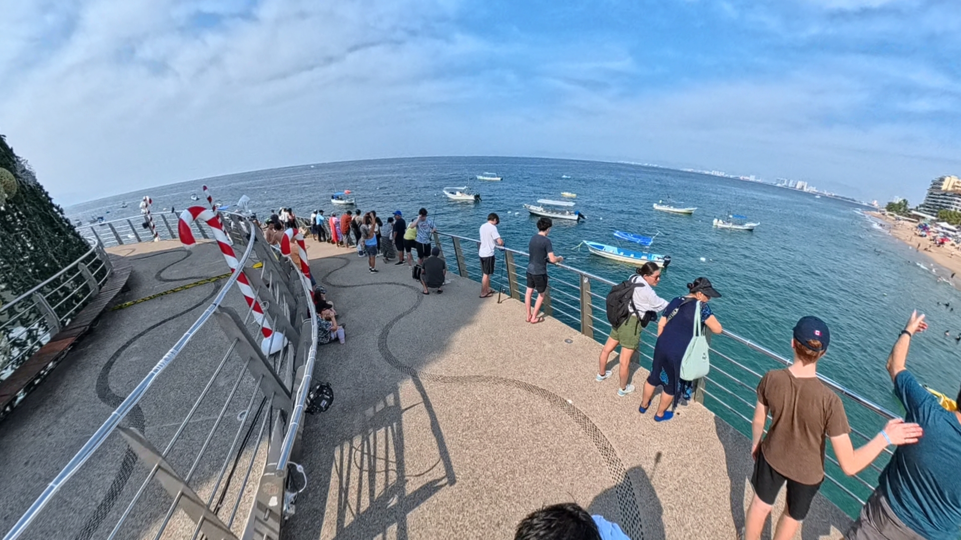 How to Get to Yelapa? Schedules, Prices, and Water Taxi Guide from Puerto Vallarta 5
