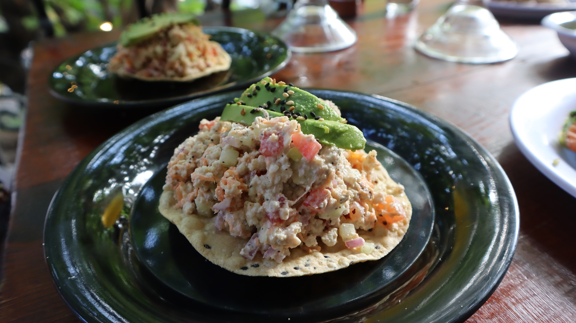 La Casa del Ceviche 2