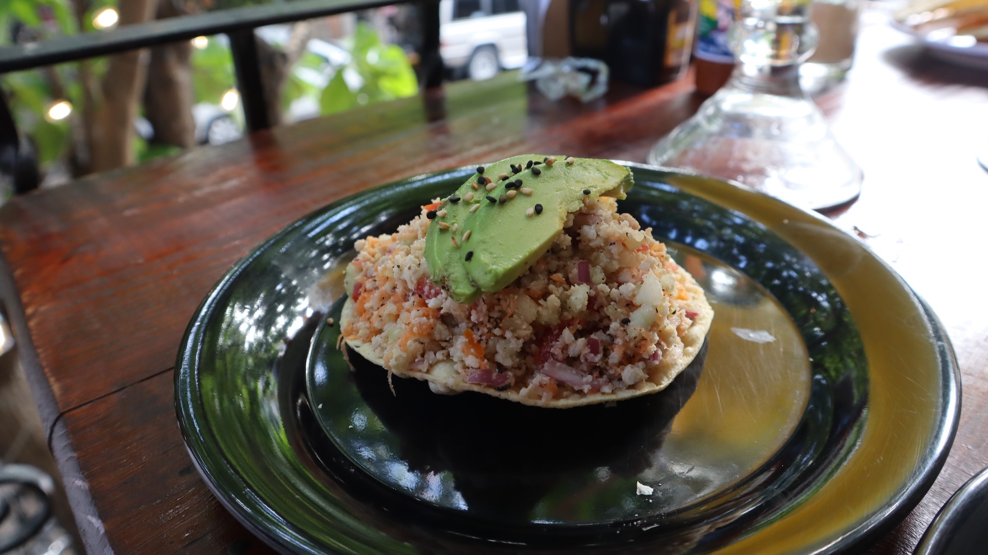 La Casa del Ceviche 3