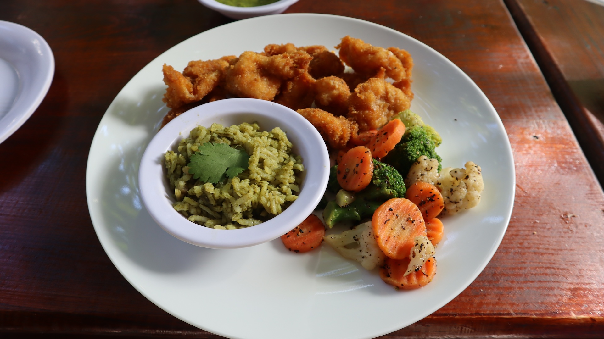 La Casa del Ceviche 4