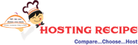 HostingRecipe Logo