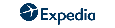 Expedia Expedia logo