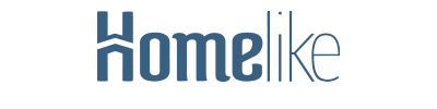Homelike Homelike logo