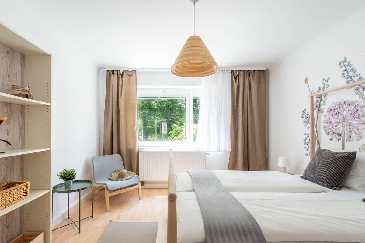 Agentur für Ferienwohnungen in Wien