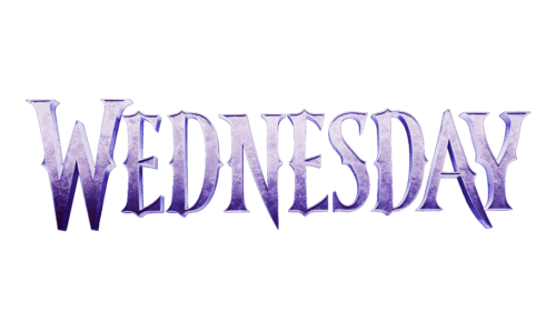 Wednesday logo