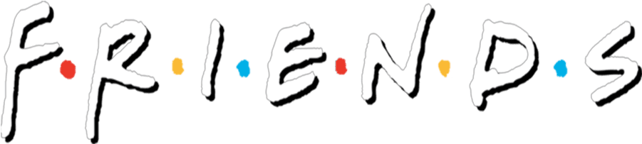 Friends logo