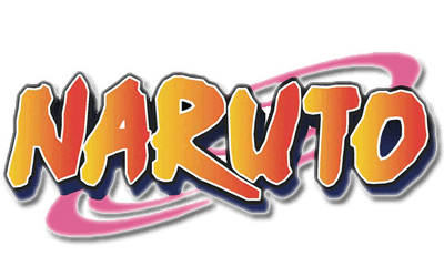 Naruto logo