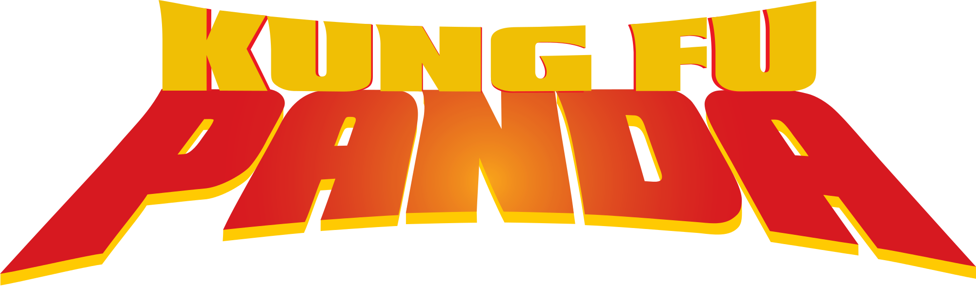 Kung Fu Panda logo