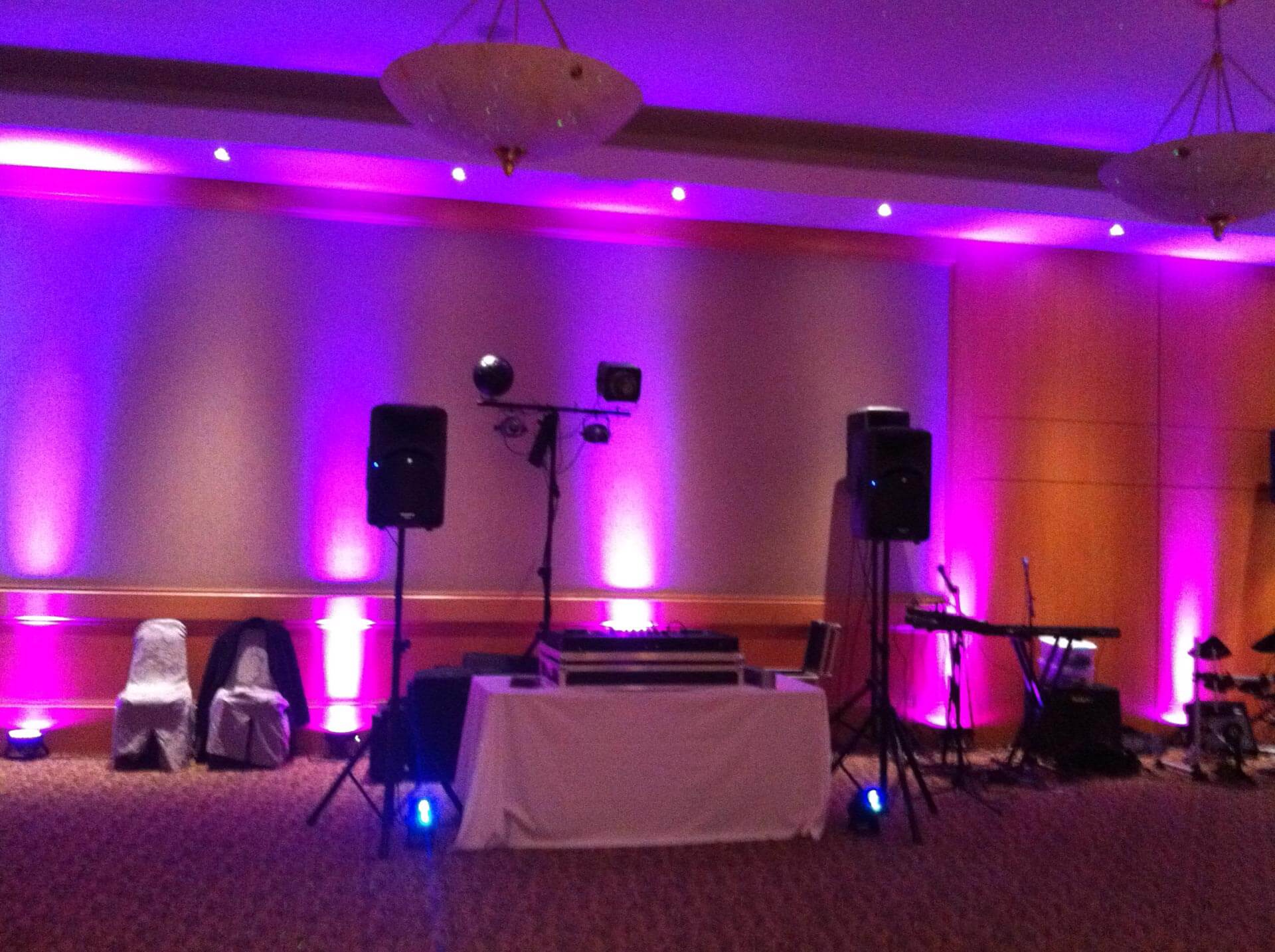 DJ Services Hot Wax Entertainment