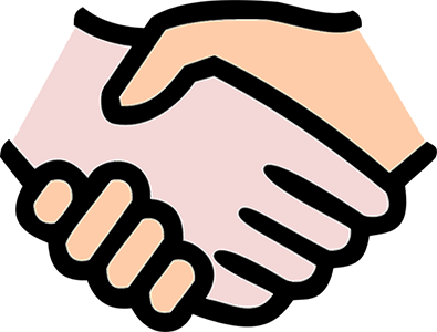 hand shake sm hand shake sm