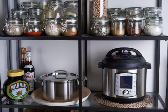 Instant Pot Duo Evo Plus review: Delightfully stylish and feature-packed