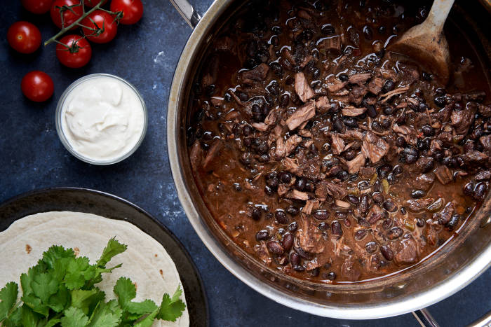 samin nosrat recipes midnight chocolate cake