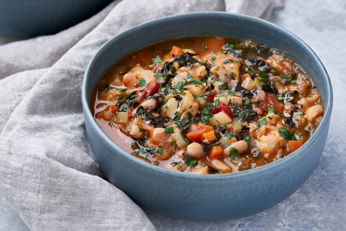 Ribollita