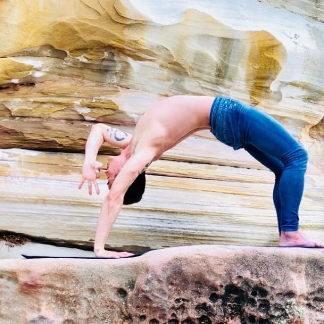 Get to know the Instructors - Thana