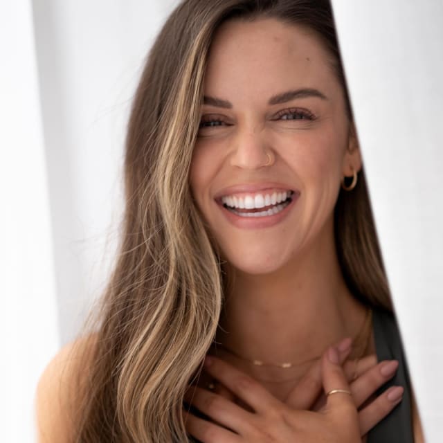 Get to know the Instructors - Kate