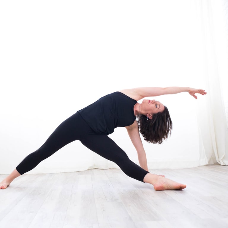 Get to know the Instructors – Phillippa