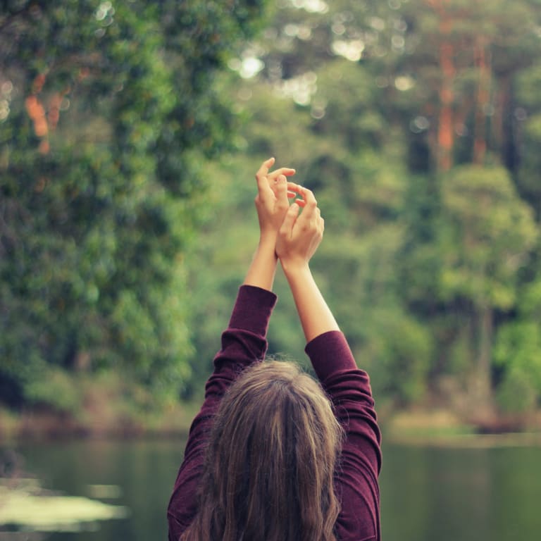 How Yoga Improves Emotional Health