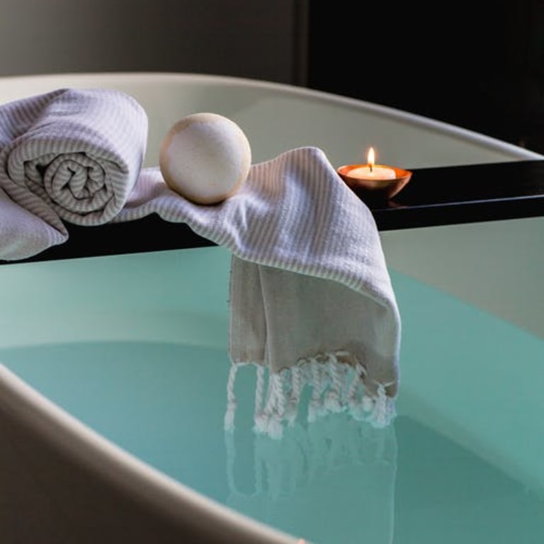 Practising Self-Care