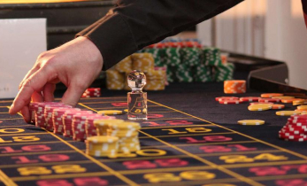 Tables de jeux