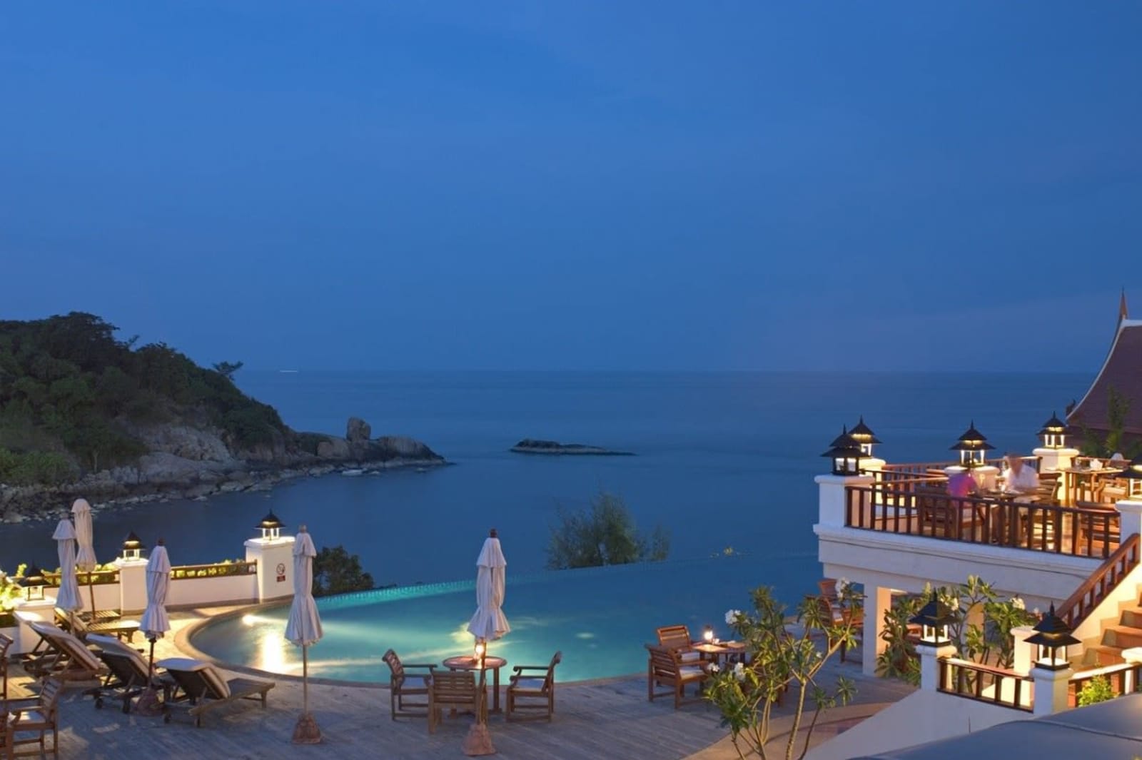 Eurosite Hotel